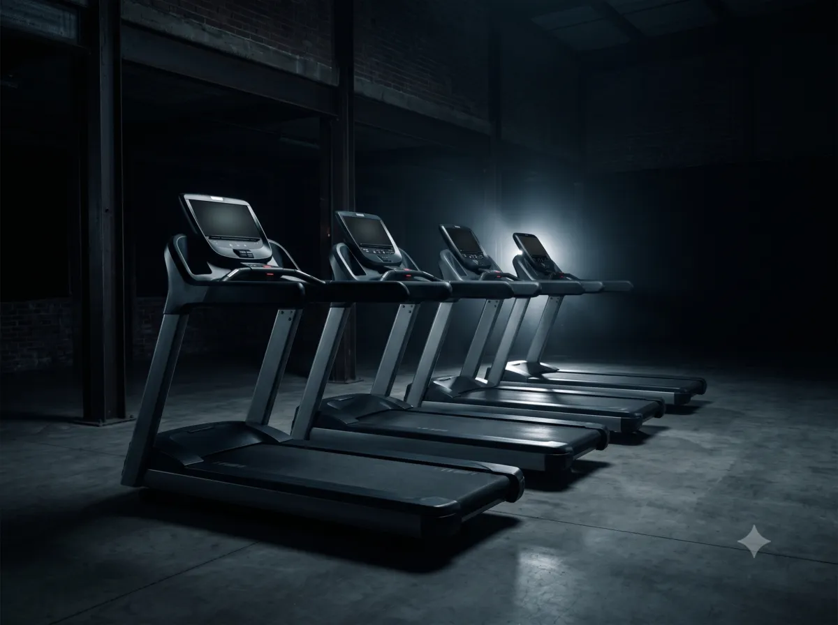 Treadmills