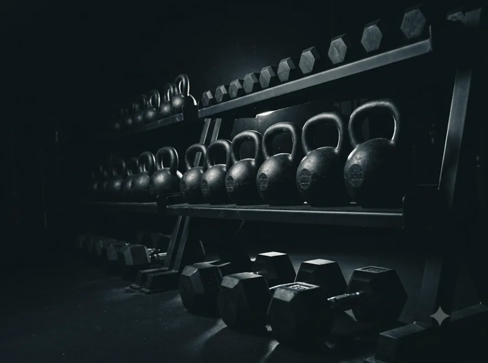 Weights